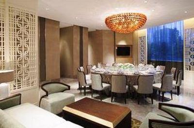 фото отеля Guangdong International Hotel Guangzhou
