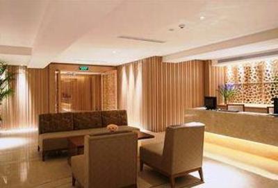 фото отеля Guangdong International Hotel Guangzhou
