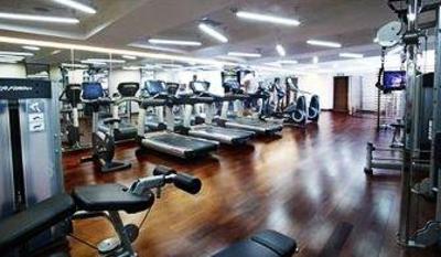 фото отеля Guangdong International Hotel Guangzhou