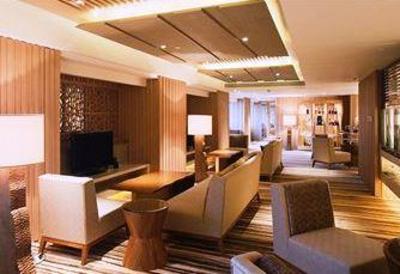 фото отеля Guangdong International Hotel Guangzhou