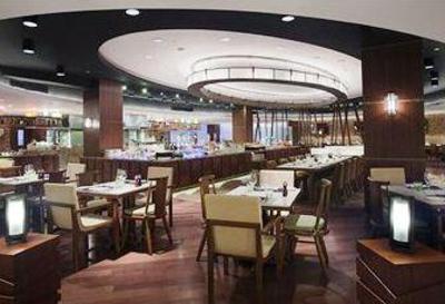 фото отеля Guangdong International Hotel Guangzhou