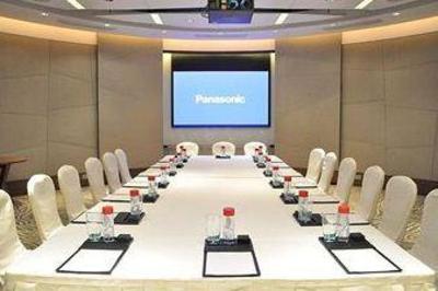 фото отеля Guangdong International Hotel Guangzhou