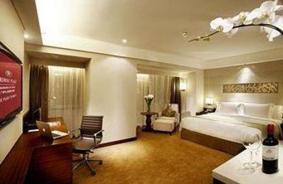 фото отеля Guangdong International Hotel Guangzhou