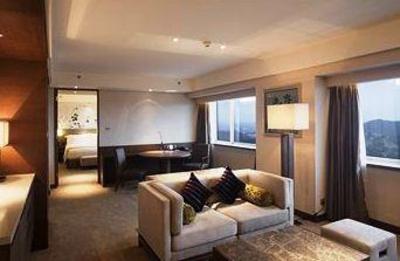 фото отеля Guangdong International Hotel Guangzhou