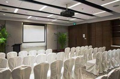 фото отеля Guangdong International Hotel Guangzhou