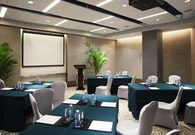 фото отеля Guangdong International Hotel Guangzhou