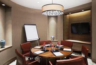 фото отеля Guangdong International Hotel Guangzhou