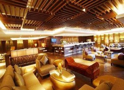 фото отеля Guangdong International Hotel Guangzhou