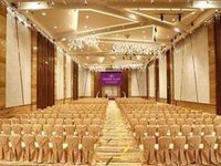 Guangdong International Hotel Guangzhou