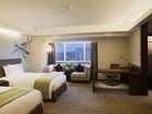 фото отеля Guangdong International Hotel Guangzhou