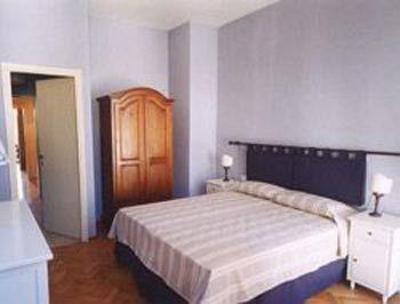 фото отеля A Teatro Bed & Breakfast Florence