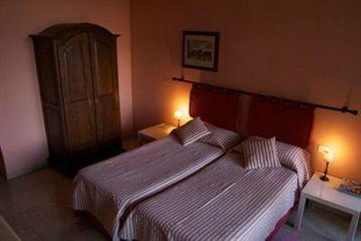 фото отеля A Teatro Bed & Breakfast Florence