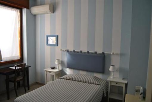 фото отеля A Teatro Bed & Breakfast Florence