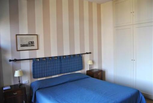 фото отеля A Teatro Bed & Breakfast Florence