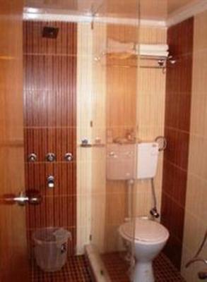 фото отеля Quality Inn Parle International