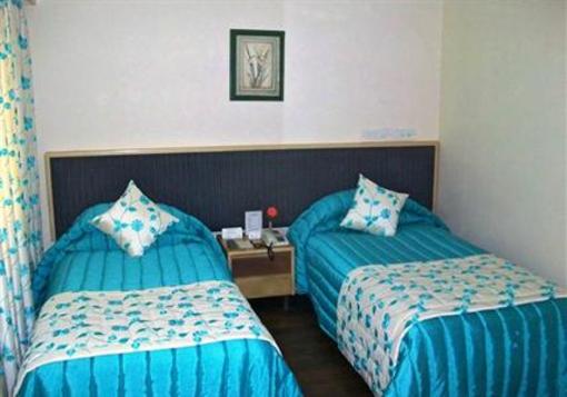 фото отеля Quality Inn Parle International