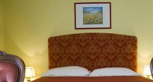 фото отеля Hotel Palumbo Bari