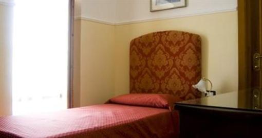 фото отеля Hotel Palumbo Bari