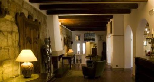 фото отеля Hotel Palumbo Bari