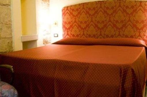фото отеля Hotel Palumbo Bari