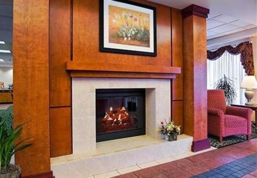 фото отеля Fairfield Inn & Suites Chicago Midway Airport Bedford Park
