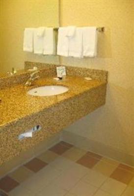 фото отеля Fairfield Inn & Suites Chicago Midway Airport Bedford Park
