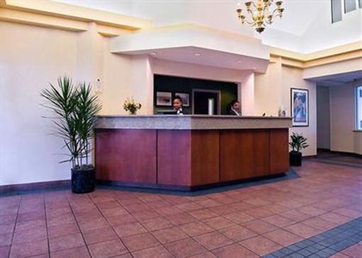 фото отеля Fairfield Inn & Suites Chicago Midway Airport Bedford Park