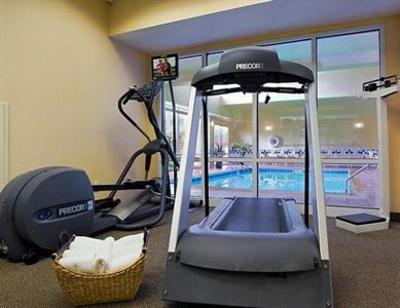 фото отеля Fairfield Inn & Suites Chicago Midway Airport Bedford Park