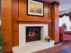 фото отеля Fairfield Inn & Suites Chicago Midway Airport Bedford Park