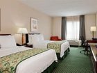 фото отеля Fairfield Inn & Suites Chicago Midway Airport Bedford Park