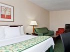 фото отеля Fairfield Inn & Suites Chicago Midway Airport Bedford Park