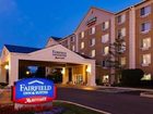 фото отеля Fairfield Inn & Suites Chicago Midway Airport Bedford Park