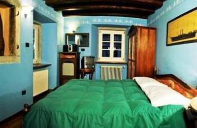 фото отеля Hotel Portacavana Trieste