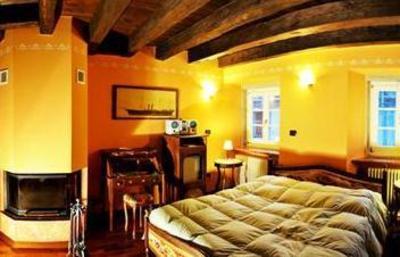 фото отеля Hotel Portacavana Trieste