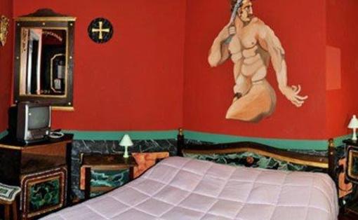 фото отеля Hotel Portacavana Trieste