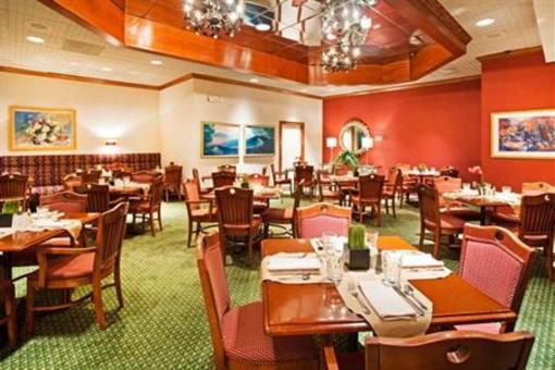 фото отеля Crowne Plaza Hickory I-40