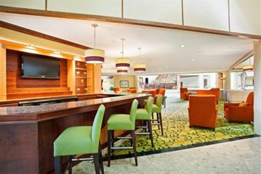 фото отеля Crowne Plaza Hickory I-40