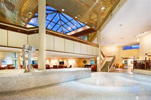 фото отеля Crowne Plaza Hickory I-40