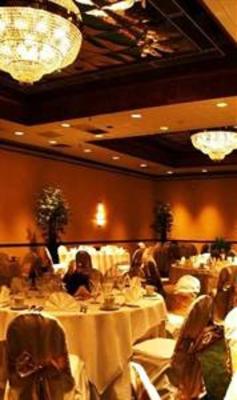 фото отеля Crowne Plaza Hickory I-40