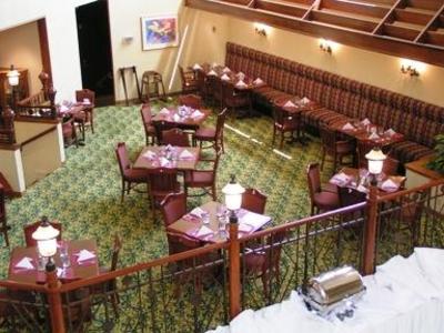 фото отеля Crowne Plaza Hickory I-40