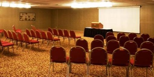 фото отеля Crowne Plaza Hickory I-40