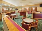 фото отеля Crowne Plaza Hickory I-40