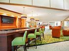 фото отеля Crowne Plaza Hickory I-40