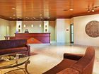 фото отеля Crowne Plaza Hickory I-40