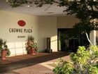 фото отеля Crowne Plaza Hickory I-40
