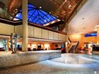 фото отеля Crowne Plaza Hickory I-40
