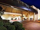 фото отеля Crowne Plaza Hickory I-40