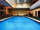 фото отеля Crowne Plaza Hickory I-40