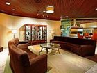 фото отеля Crowne Plaza Hickory I-40