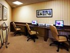 фото отеля Crowne Plaza Hickory I-40
